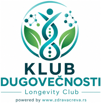 Klub dugovečnosti