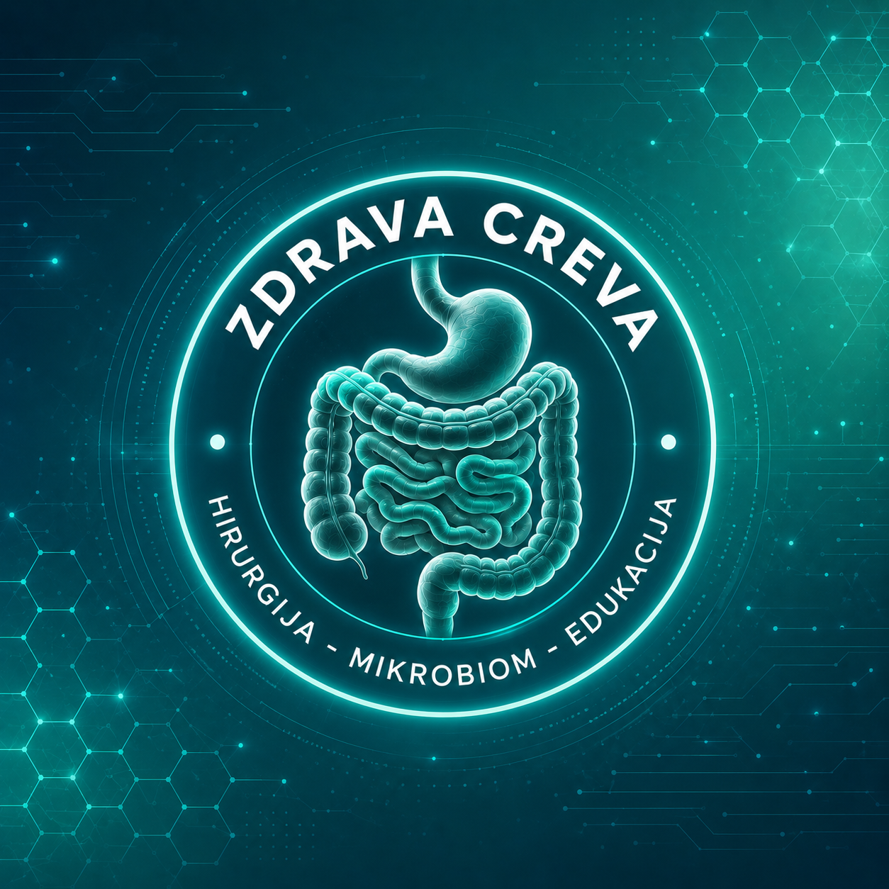 ZdravaCreva Logo