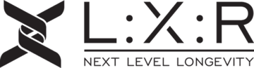 L:X:R — Next Level Longevity