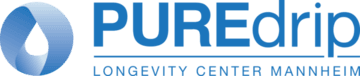 PUREdrip — Longevity Center Mannheim