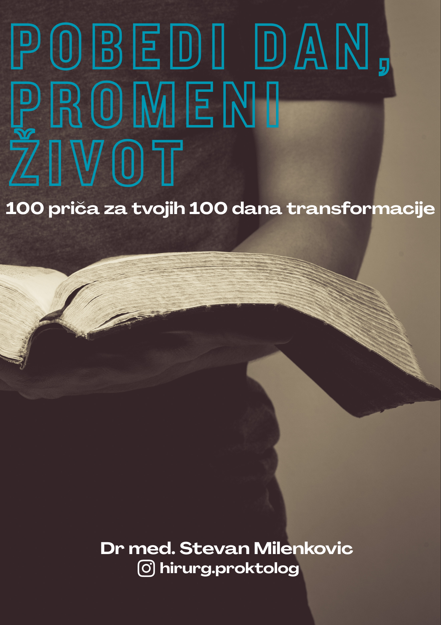 Naslovna slika e-knjige