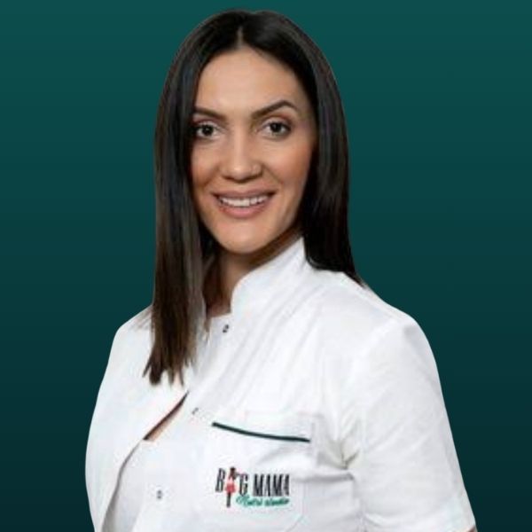 Aleksandra Đorđević