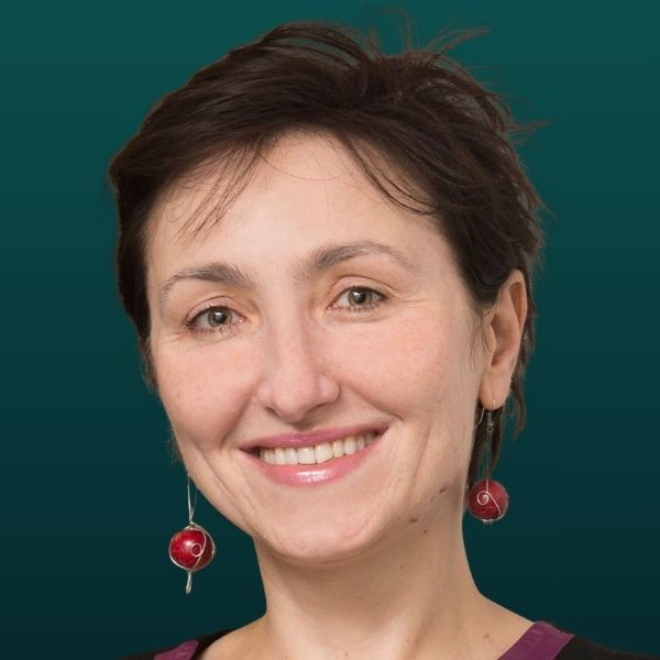 Prof. dr Dragana Rogulja