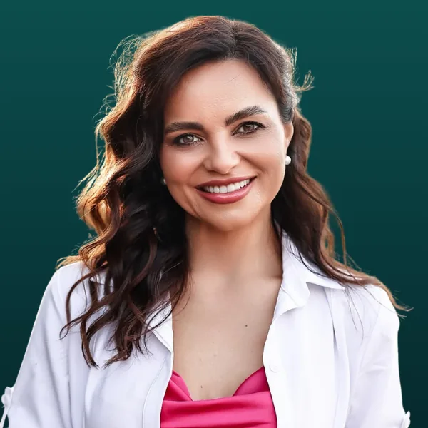 Dr med. Irena Đorđević