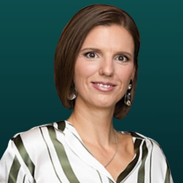 Dr med. Marija Knežević