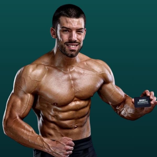 Marko Stojanović