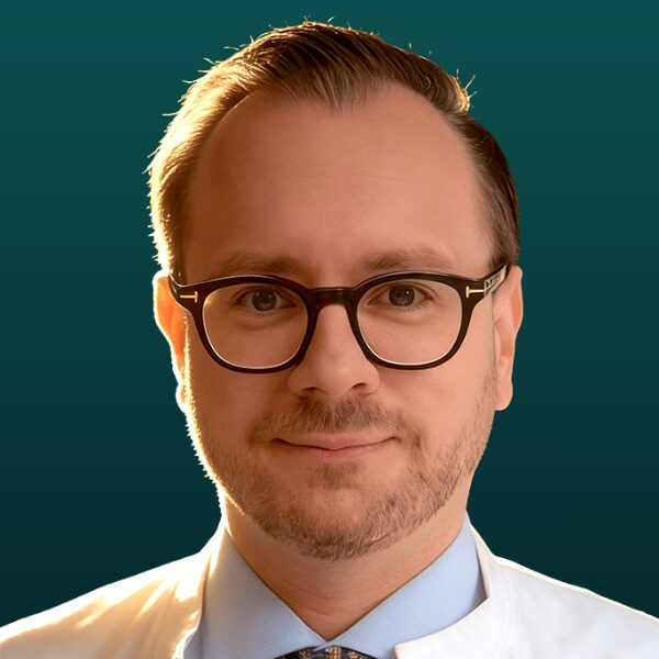 Prof. dr med. Stefan Stefanović
