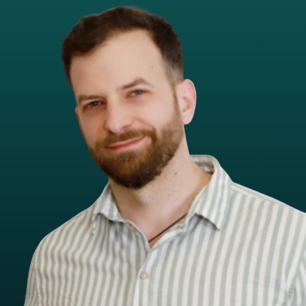 Dr med. Stevan Milenković