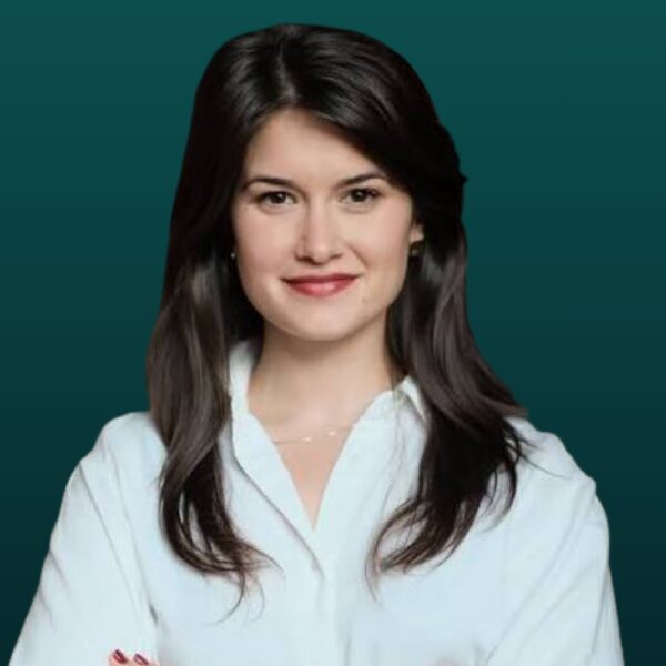 Dr med. Tamara Radaković